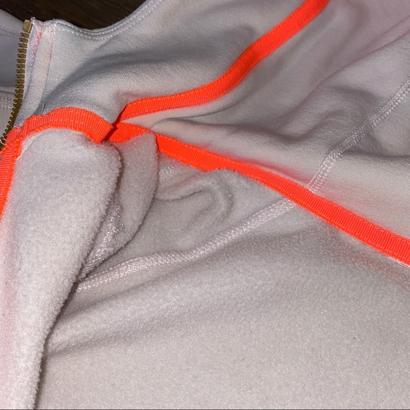 LULULEMON Warm Core Hoodie Neutral Blush - Picture 8 of 15